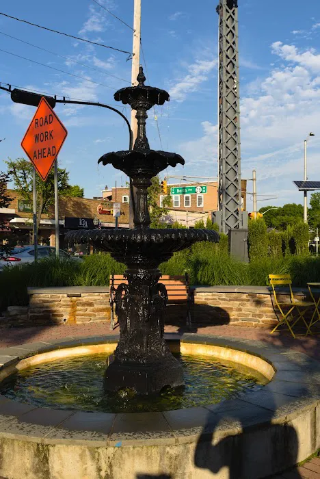 Post Office Plaza Park Picture 7