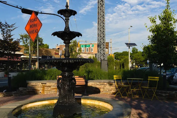 Post Office Plaza Park Picture 8