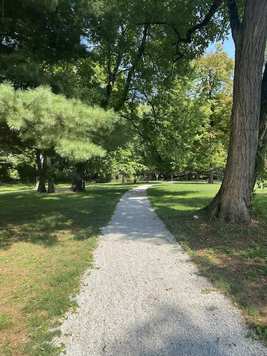 Hanson Park Picture 4