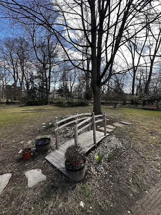 Cranford Girl Scout Park Picture 6