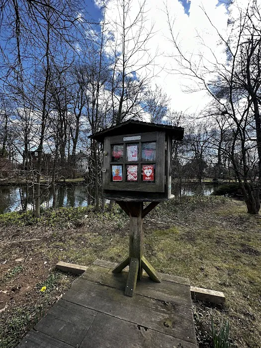 Cranford Girl Scout Park Picture 7