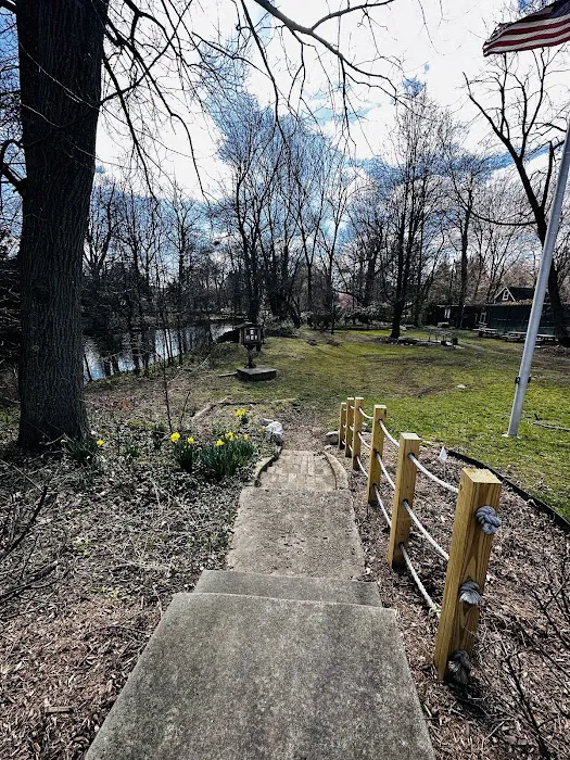 Cranford Girl Scout Park Picture 5