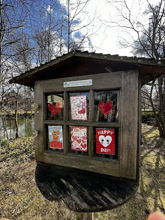Cranford Girl Scout Park Picture 1