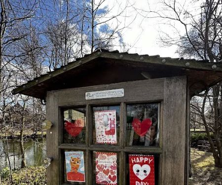 Cranford Girl Scout Park