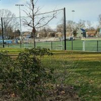 Garwood Park ico