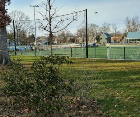 Garwood Park
