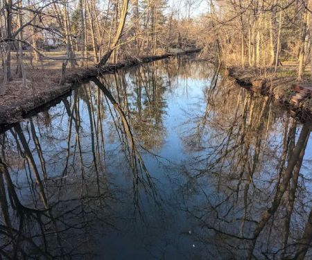 Hampton Park