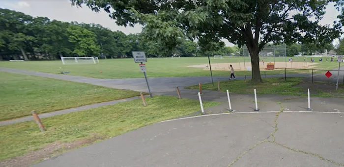 Orange Ave Park Picture 4