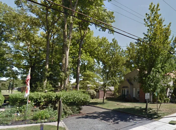 Orange Ave Park Picture 3