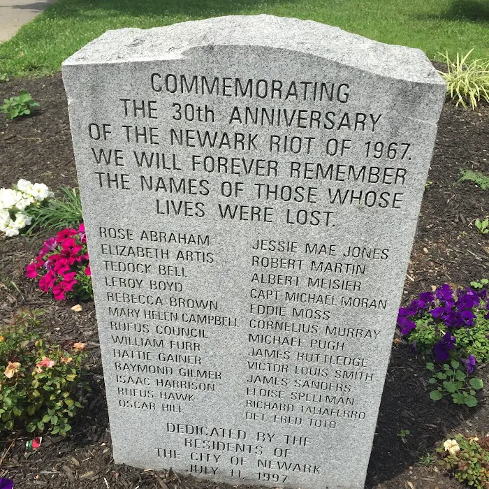 Rebellion Park Picture 2