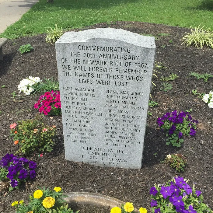 Rebellion Park Picture 1