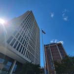 Rodino Bldg