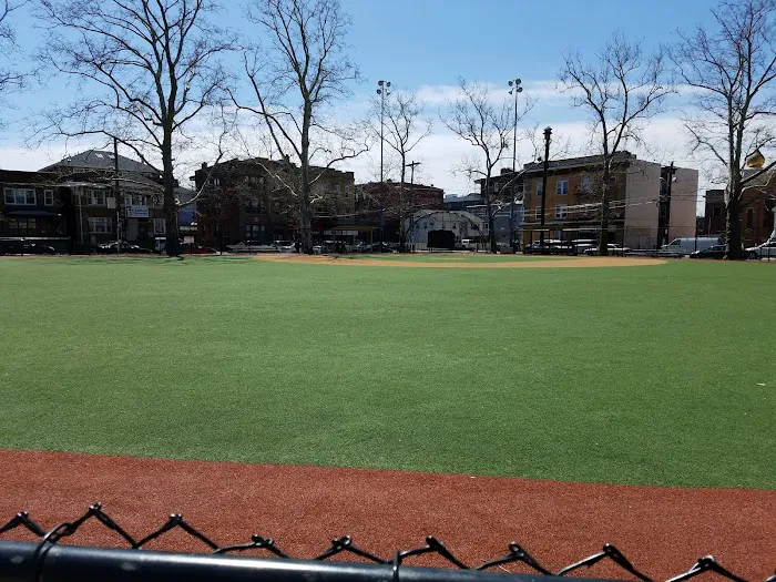 Independence Park Picture 8