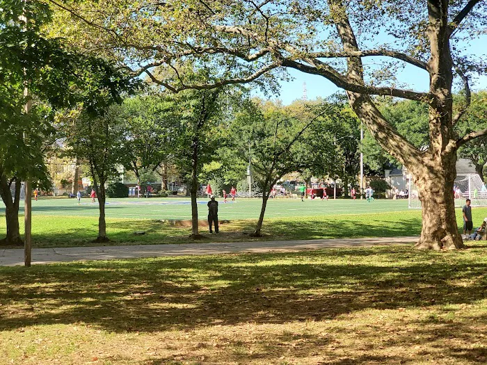 Independence Park Picture 3