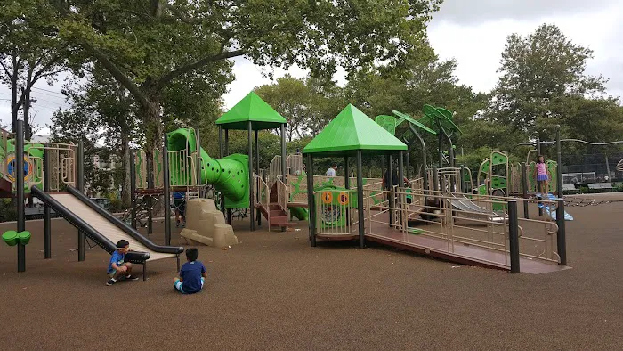 Independence Park Picture 9