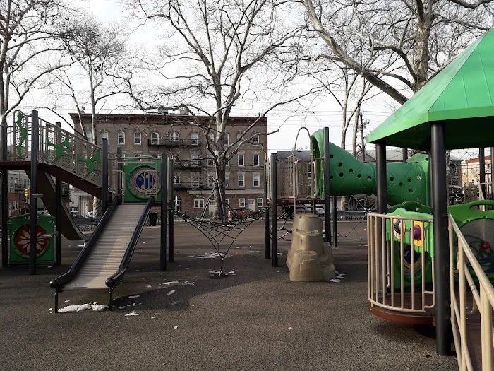 Independence Park Picture 10