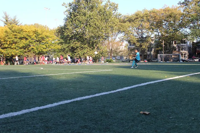 Independence Park Picture 6