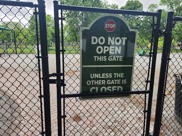 Vailsburg Dog Park Picture 8