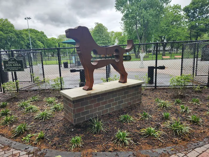 Vailsburg Dog Park Picture 4