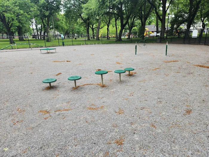 Vailsburg Dog Park Picture 3