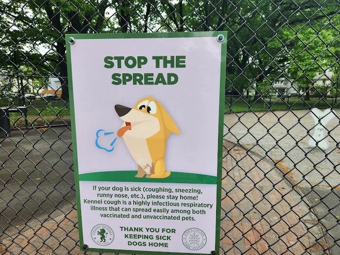 Vailsburg Dog Park Picture 1