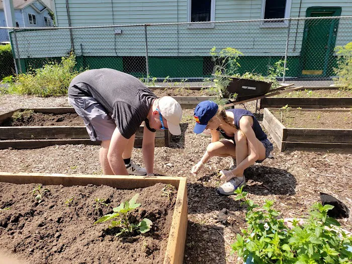 HOV Healthy Haven Garden #2 Picture 9