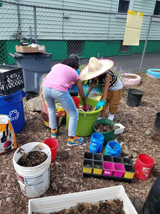 HOV Healthy Haven Garden #2 Picture 5