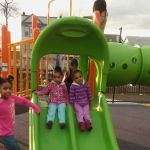West Side Park
