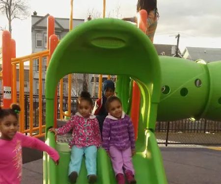 West Side Park