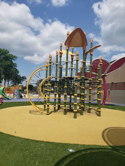 West Side Park Picture 7