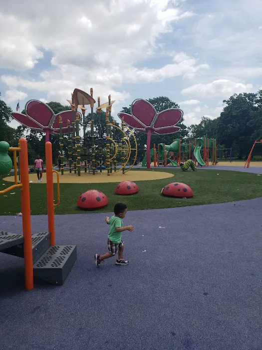 West Side Park Picture 3