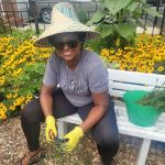 Giving One Tenth Community Garden