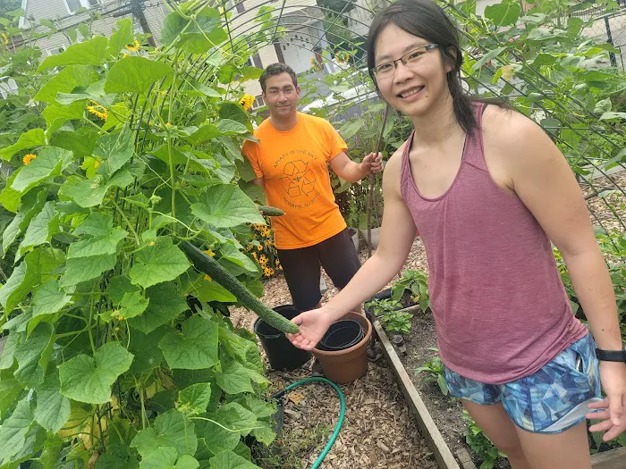 Giving One Tenth Community Garden Picture 6