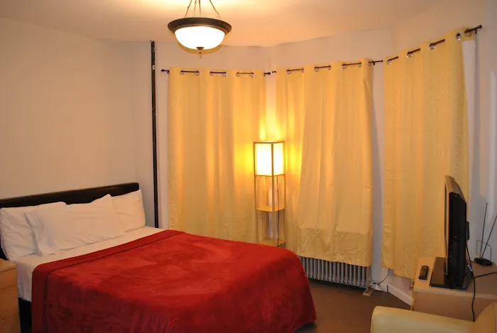 MOTEL CASA Picture 1