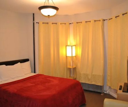 MOTEL CASA