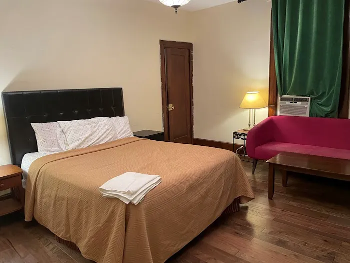 MOTEL CASA Picture 3