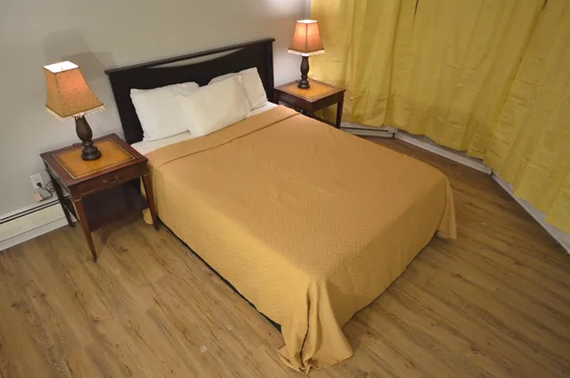 MOTEL CASA Picture 10