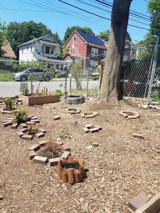 HOV Healthy Haven Garden Picture 1