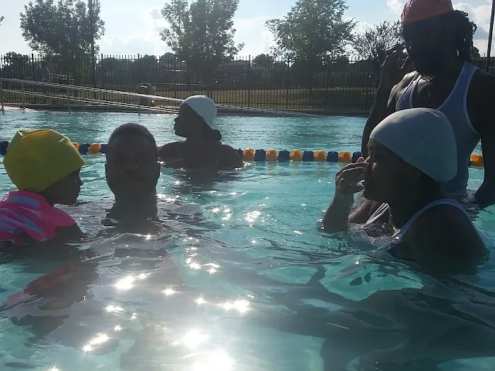 Nat Turner Park Picture 9