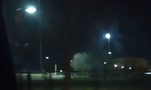 Waverly Park Picture 1