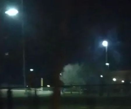 Waverly Park