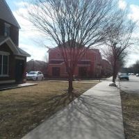 Douglas Park ico