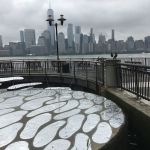 Hudson River Waterfront Walkway