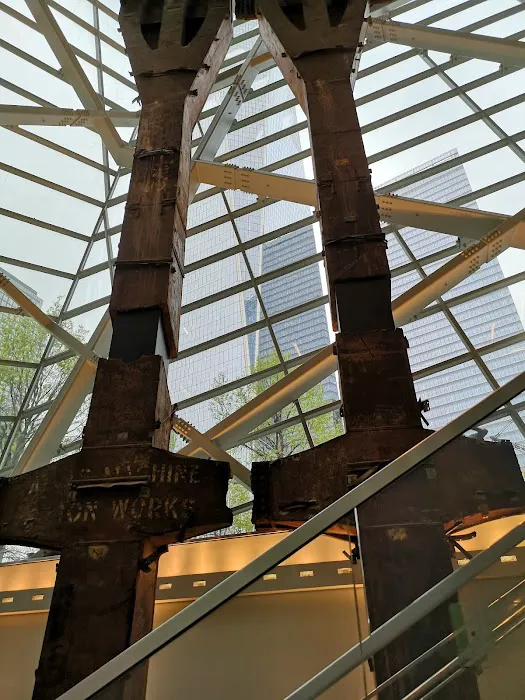 Sun Dial - Hyatt Regency Jersey City Picture 9