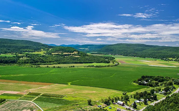 Sparta Mountain WMA Picture 2
