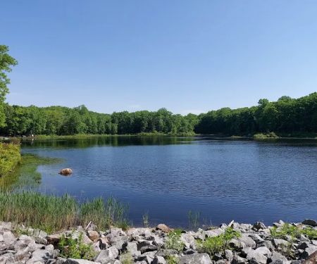 Mahlon Dickerson Reservation