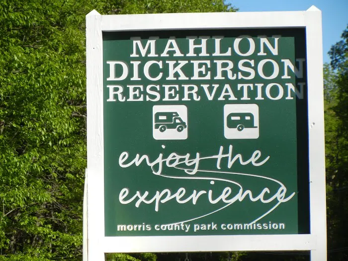 Mahlon Dickerson Campgrounds Picture 9
