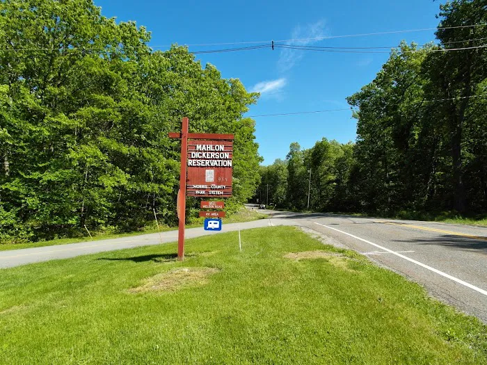 Mahlon Dickerson Campgrounds Picture 1