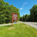 Mahlon Dickerson Campgrounds