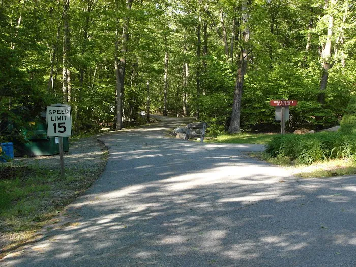 Mahlon Dickerson Campgrounds Picture 6